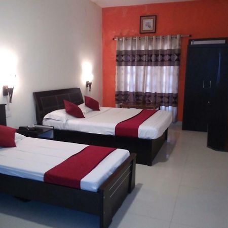 Kodai Sunshine Resort Tamilnadu - Tamilnadu - Kodaikanal Exterior foto