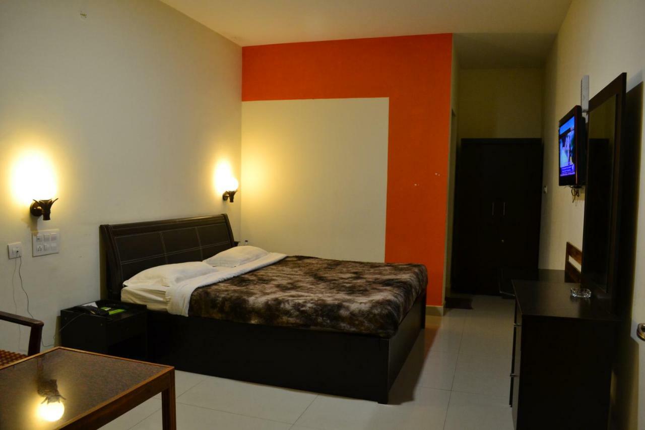 Kodai Sunshine Resort Tamilnadu - Tamilnadu - Kodaikanal Exterior foto
