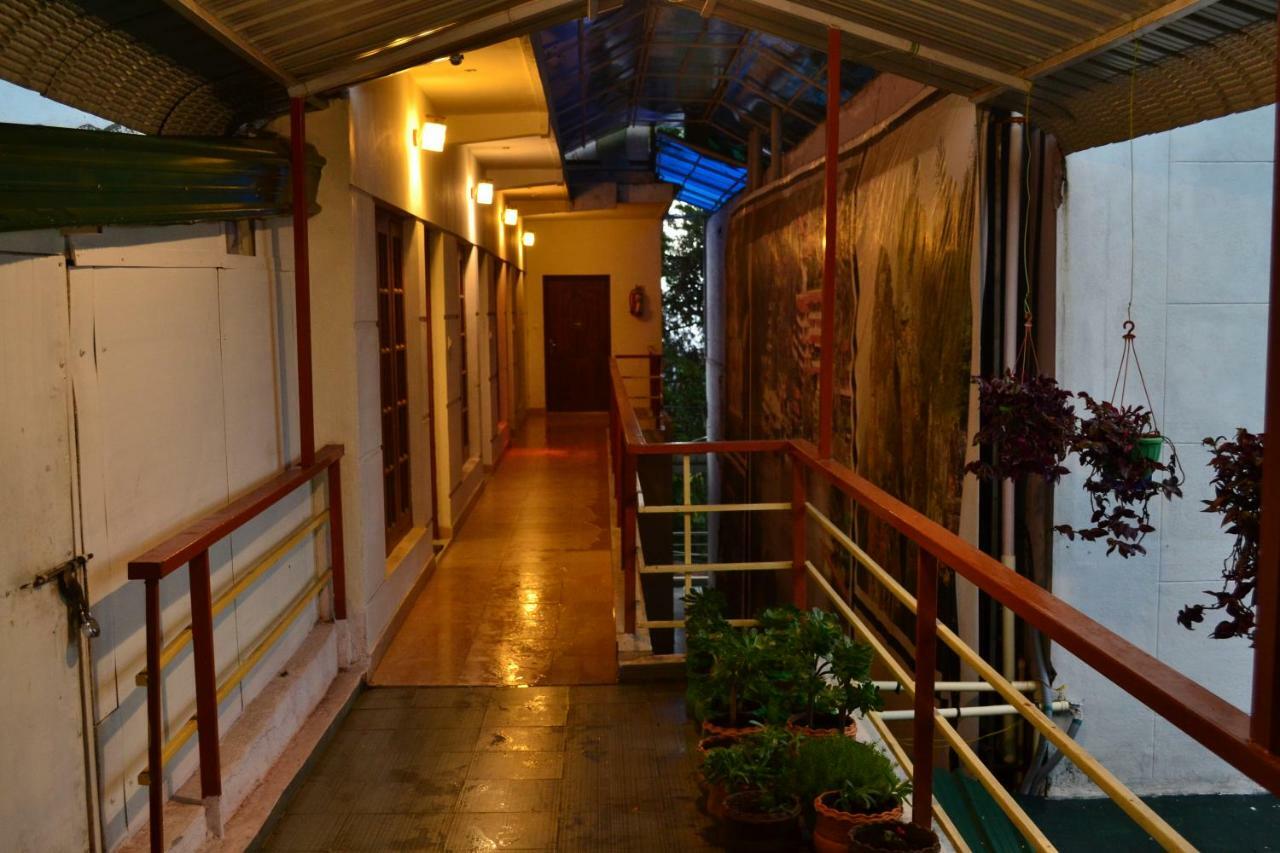 Kodai Sunshine Resort Tamilnadu - Tamilnadu - Kodaikanal Exterior foto