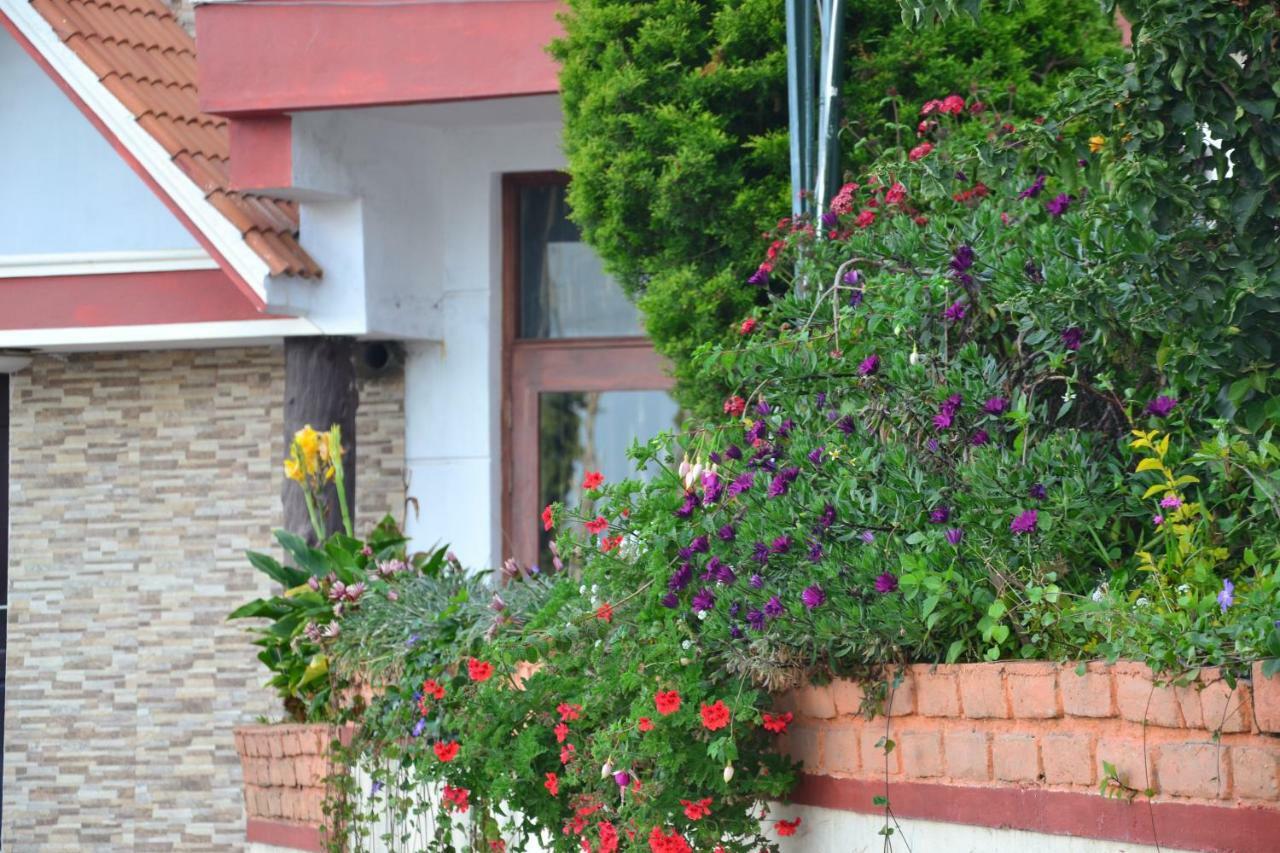 Kodai Sunshine Resort Tamilnadu - Tamilnadu - Kodaikanal Exterior foto