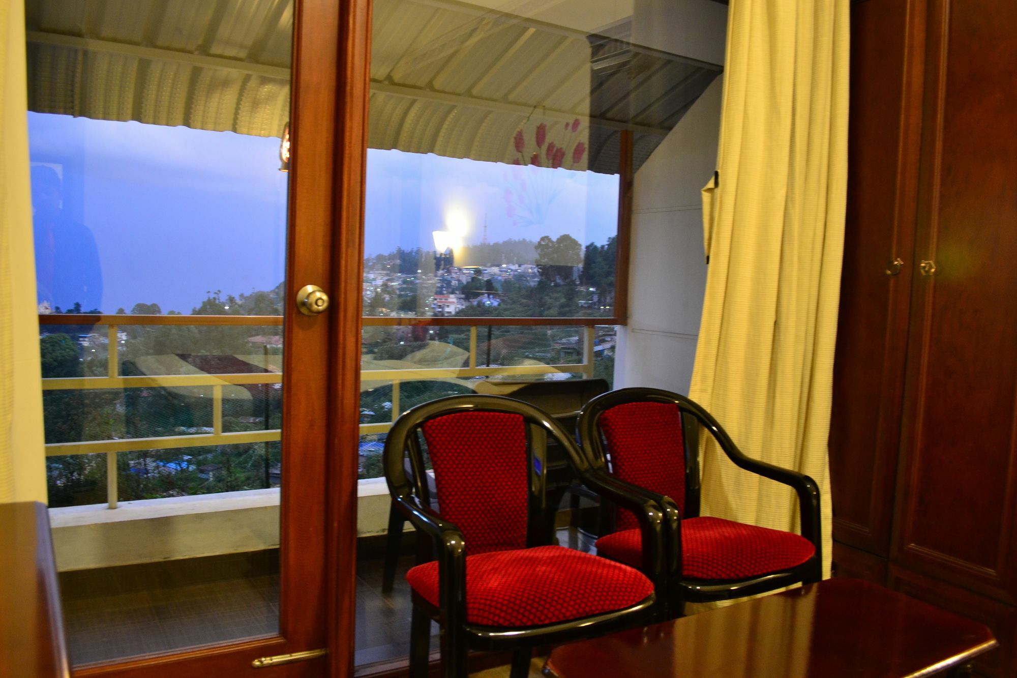 Kodai Sunshine Resort Tamilnadu - Tamilnadu - Kodaikanal Exterior foto